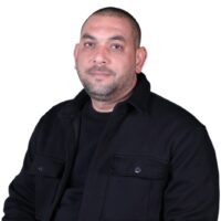 NIDAL Y. A. ALAMAYRA