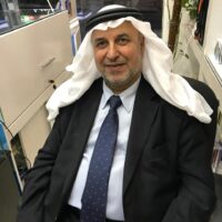 Ahmed Al-Nakhili