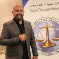 Hisham Al-Nattour