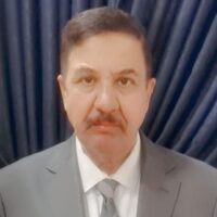 Aqeel Mahdi Al-Tamimi